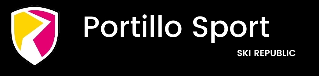Logo Portillo Sport
