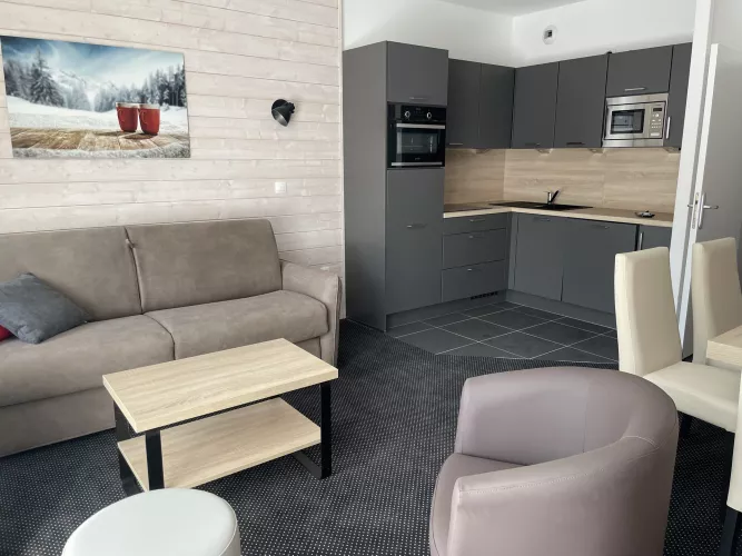 P09 / Studio / 6 personnes